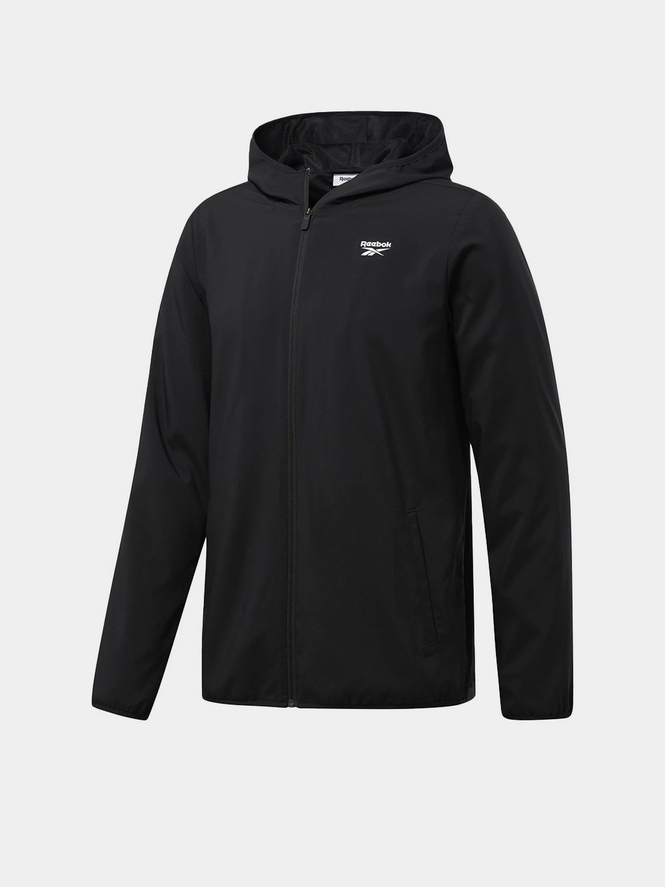 Худи и свитшоты Reebok Training Essentials модель FP9172 Худи и свитшоты Reebok Training Essentials модель FP9172 Фото