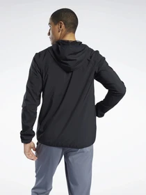 Худи и свитшоты Reebok Training Essentials модель FP9172 Фото