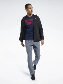 Худи и свитшоты Reebok Training Essentials модель FP9172 Фото