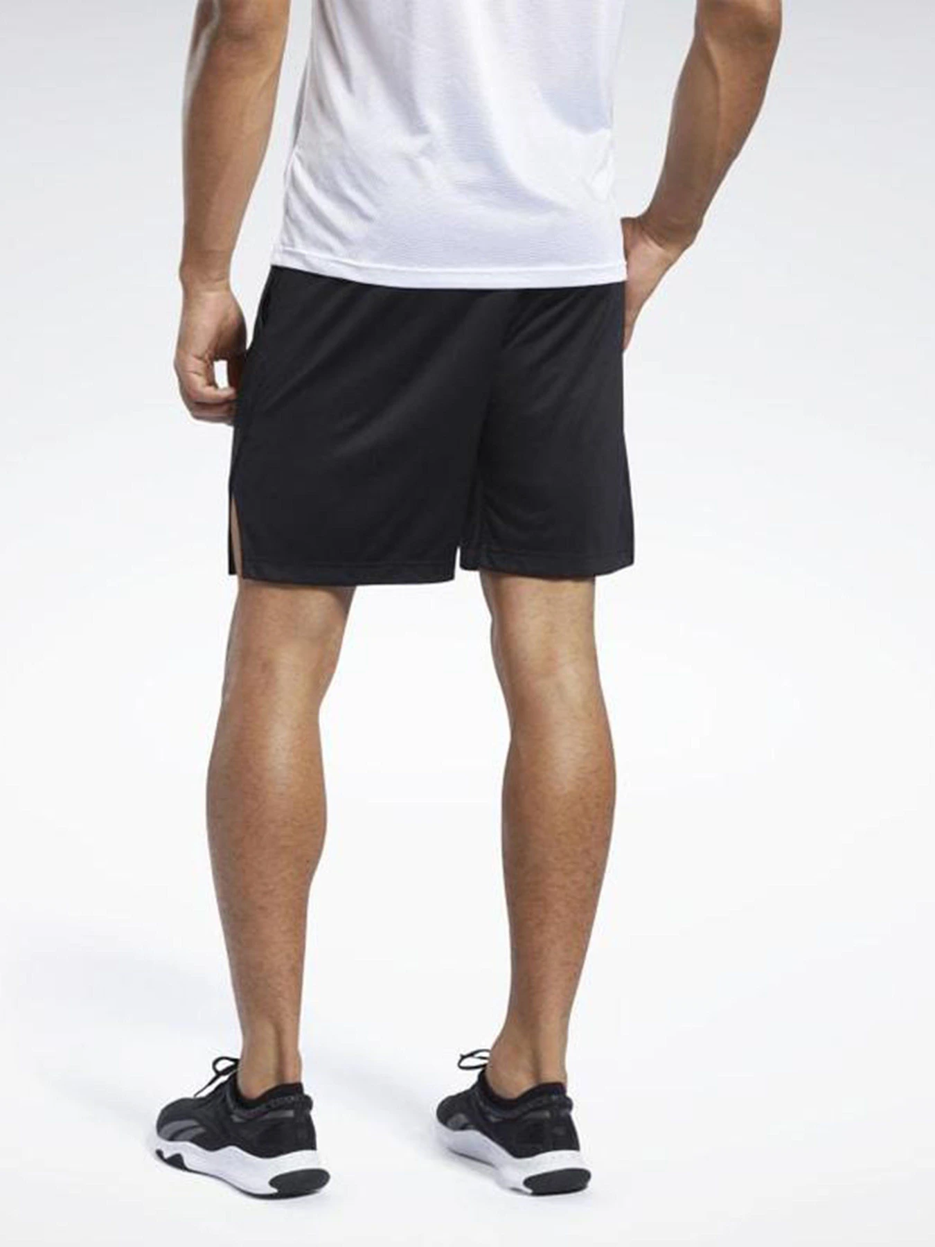 Шорты Reebok модель FP9186 Фото