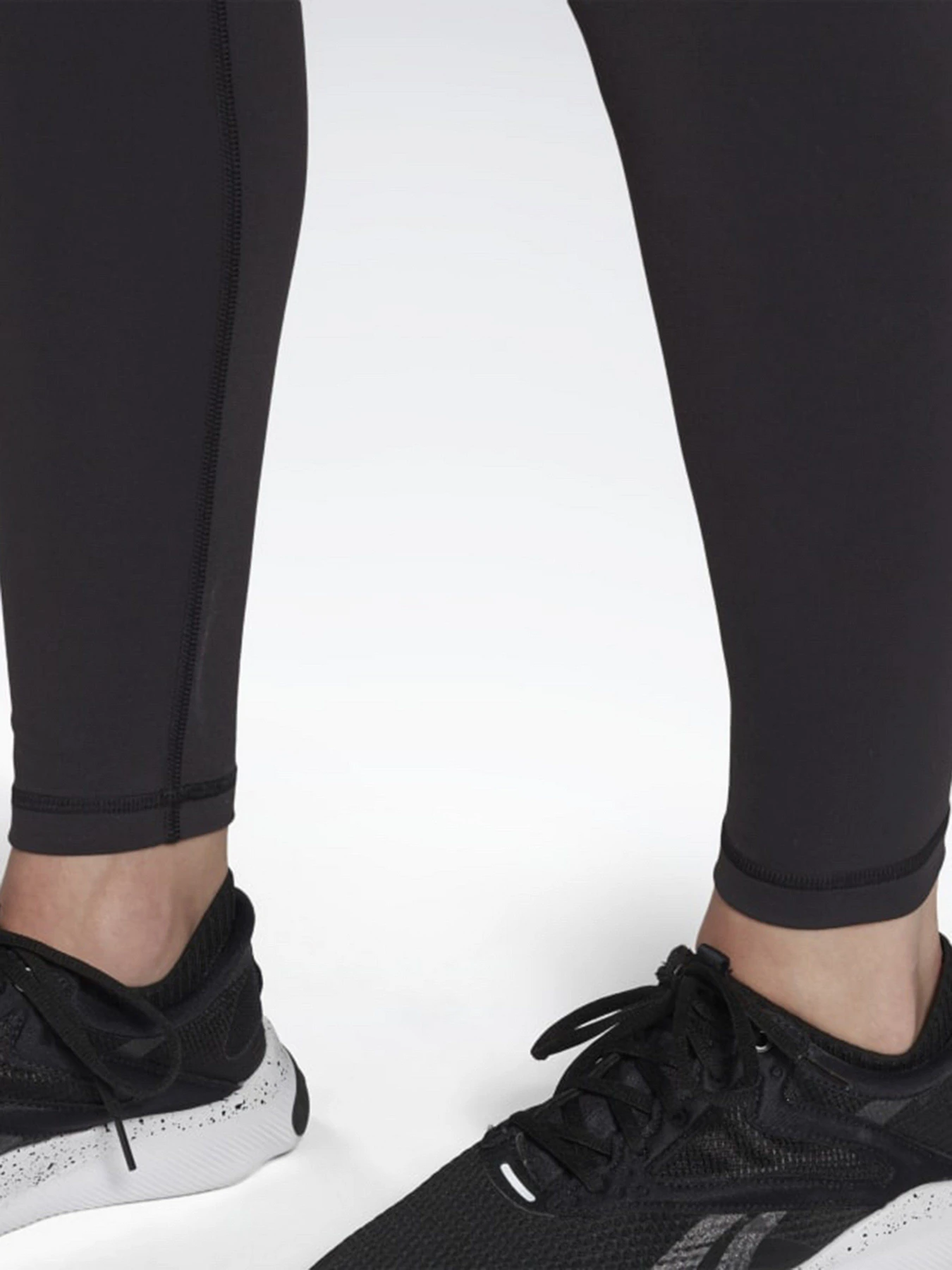 Брюки Reebok Lux Maternity 2.0 модель FP9709 Брюки Reebok Lux Maternity 2.0 модель FP9709 Фото