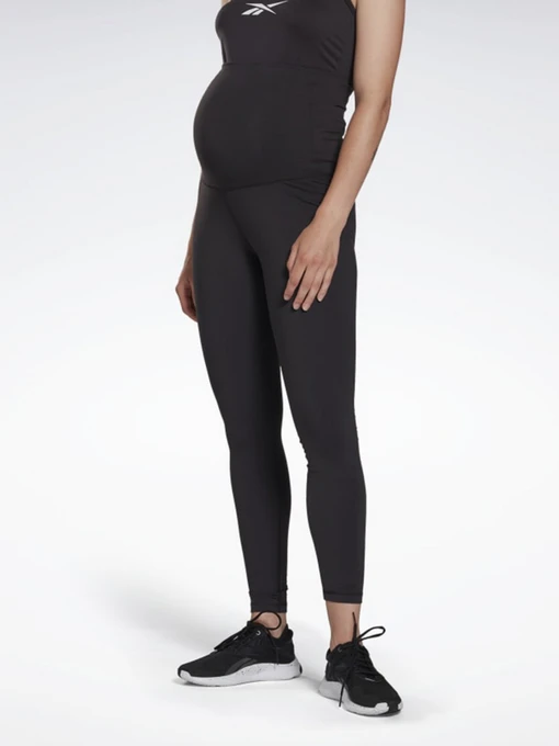 Брюки Reebok Lux Maternity 2.0 модель FP9709 Фото