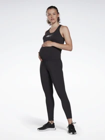Брюки Reebok Lux Maternity 2.0 модель FP9709 Фото