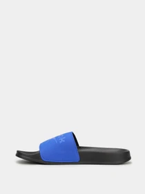 Шлёпанцы Reebok Fulgere модель GW3231 Фото