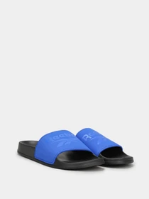 Шлёпанцы Reebok Fulgere модель GW3231 Фото