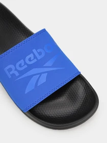 Шлёпанцы Reebok Fulgere модель GW3231 Фото