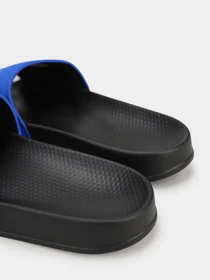 Шлёпанцы Reebok Fulgere модель GW3231 Фото