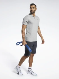 Футболки и поло Reebok Training Essentials модель FQ4219 Фото