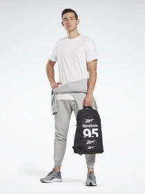 Футболки и поло Reebok Gb Short Sleeve Cotton Vector модель FT9618 Фото