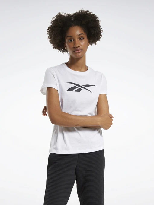 Футболки и поло Reebok Training Essentials модель FU2331 Фото