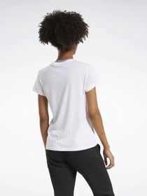 Футболки и поло Reebok Training Essentials модель FU2331 Фото