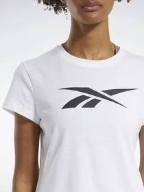 Футболки и поло Reebok Training Essentials модель FU2331 Фото