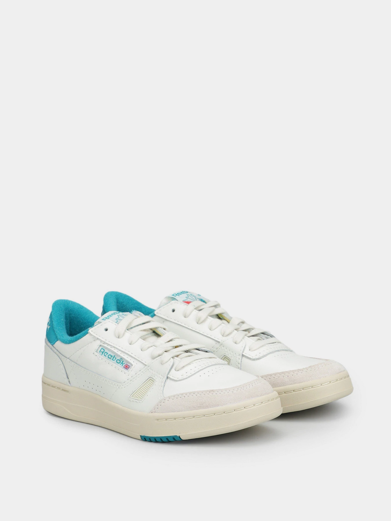 Кеди Reebok LT Court модель GW5118 Фото
