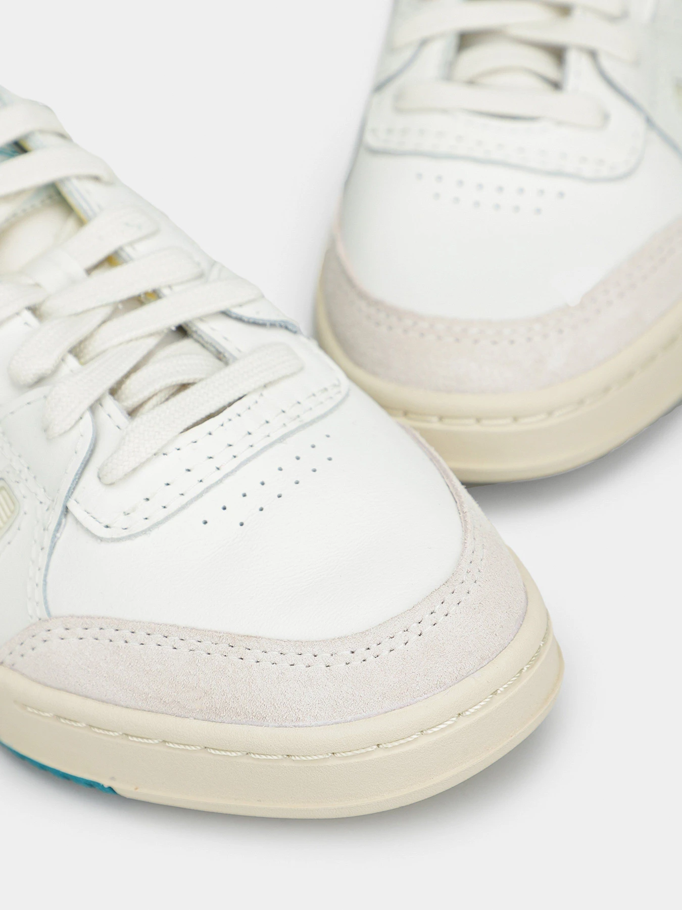 Кеди Reebok LT Court модель GW5118 Фото