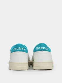 Кеди Reebok LT Court модель GW5118 Фото