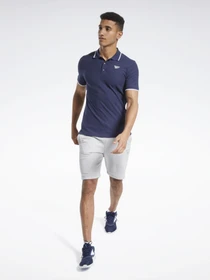 Футболки и поло Reebok Training Essentials модель FU3095 Фото