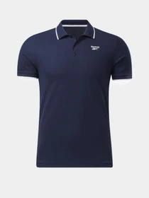 Футболки и поло Reebok Training Essentials модель FU3095 Фото