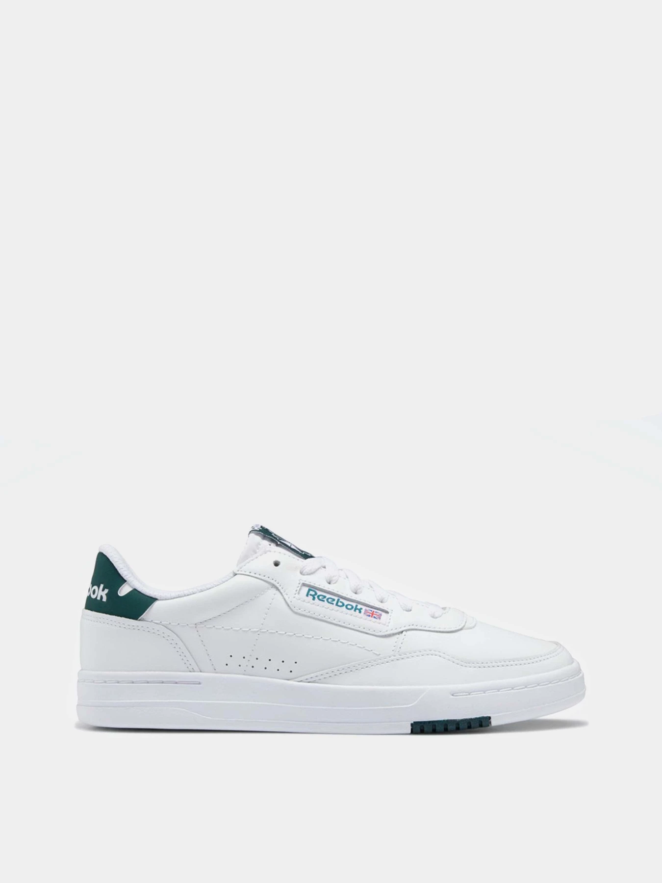 Кеди Reebok Court Peak модель GW7558 Фото