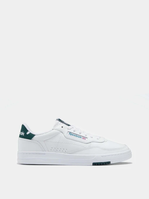 Кеди Reebok Court Peak модель GW7558 Фото