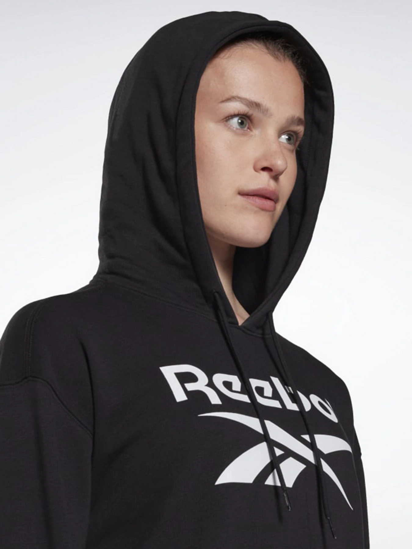Худі та світшоти Reebok Identity модель GI6699 Худі та світшоти Reebok Identity модель GI6699 Фото