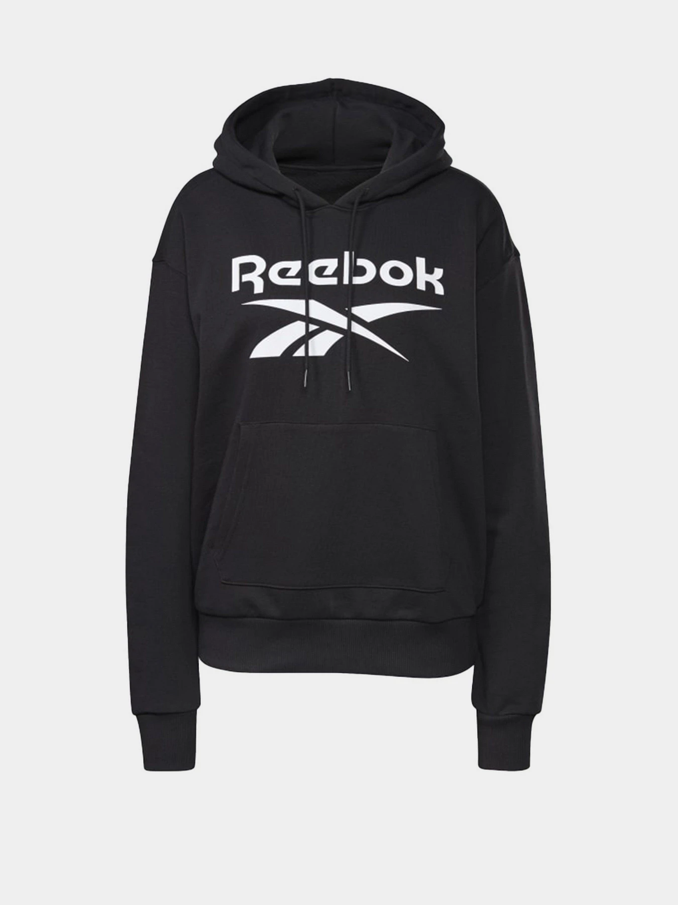 Худі та світшоти Reebok Identity модель GI6699 Худі та світшоти Reebok Identity модель GI6699 Фото