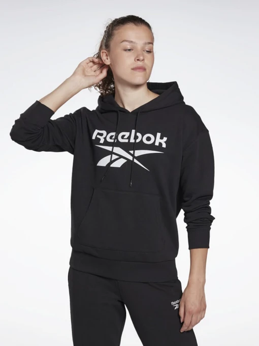 Худи и свитшоты Reebok Identity модель GI6699 Фото