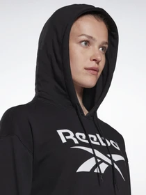 Худі та світшоти Reebok Identity модель GI6699 Фото