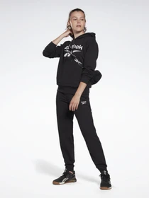 Худі та світшоти Reebok Identity модель GI6699 Фото