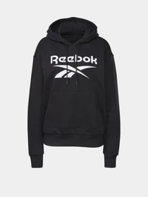 Худі та світшоти Reebok Identity модель GI6699 Фото