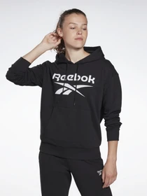 Худі та світшоти Reebok Identity модель GI6699 Фото