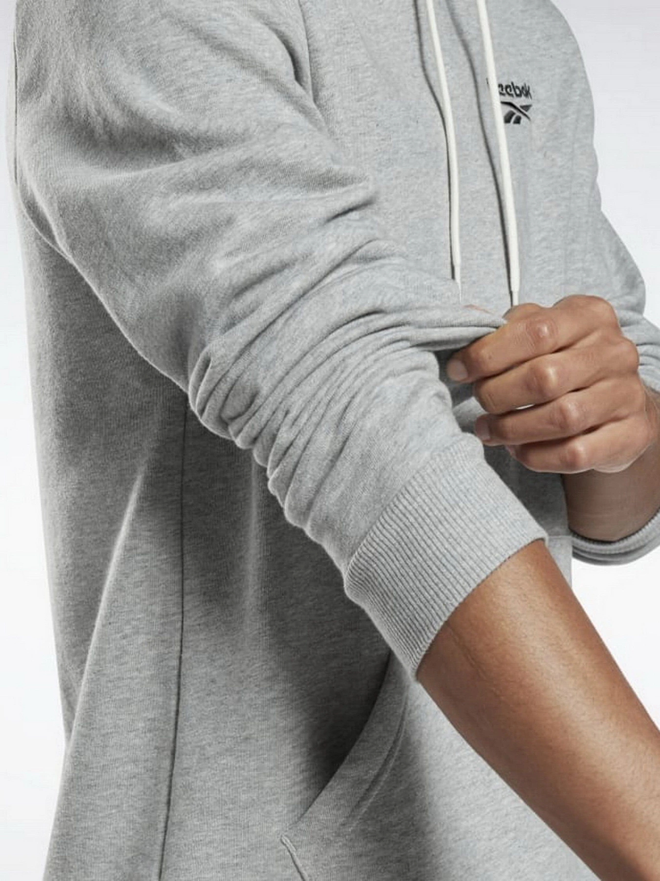 Худи и свитшоты Reebok Identity модель GI8516 Худи и свитшоты Reebok Identity модель GI8516 Фото