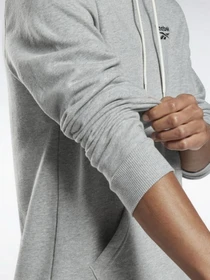 Худи и свитшоты Reebok Identity модель GI8516 Фото
