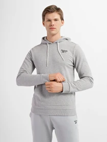 Худи и свитшоты Reebok Identity модель GI8516 Фото