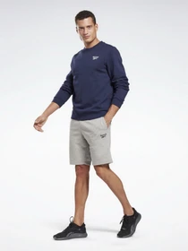 Шорты Reebok модель GJ0557 Фото