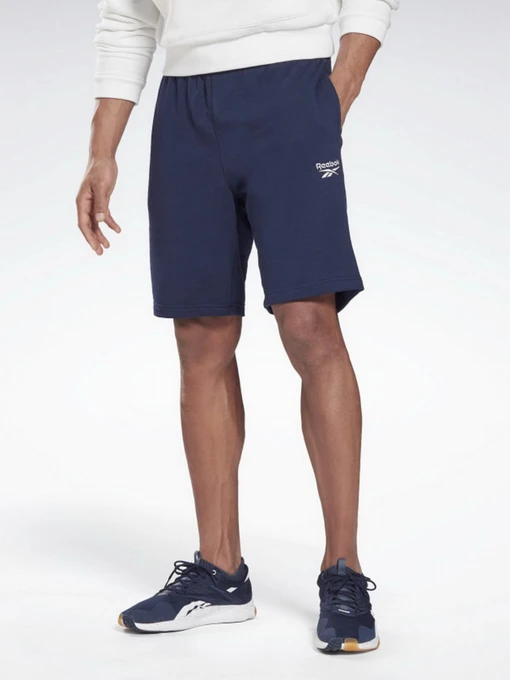 Шорты Reebok Ri Ft модель GJ0630 Фото