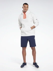 Шорты Reebok Ri Ft модель GJ0630 Фото