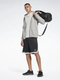 Худи и свитшоты Reebok IDENTITY ZIP-UP модель GJ0643 Фото