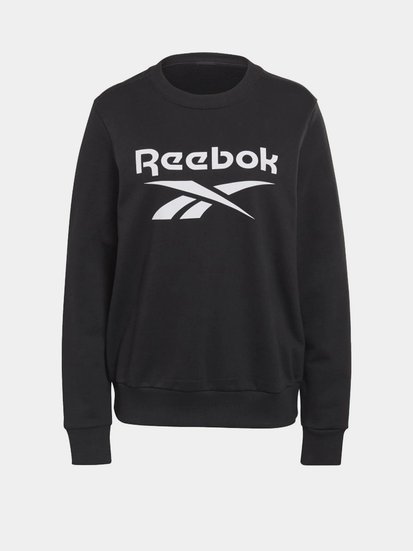 Худі та світшоти Reebok Identity Logo модель GL2534 Худі та світшоти Reebok Identity Logo модель GL2534 Фото