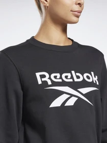 Худі та світшоти Reebok Identity Logo модель GL2534 Фото