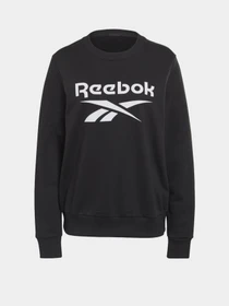 Худі та світшоти Reebok Identity Logo модель GL2534 Фото