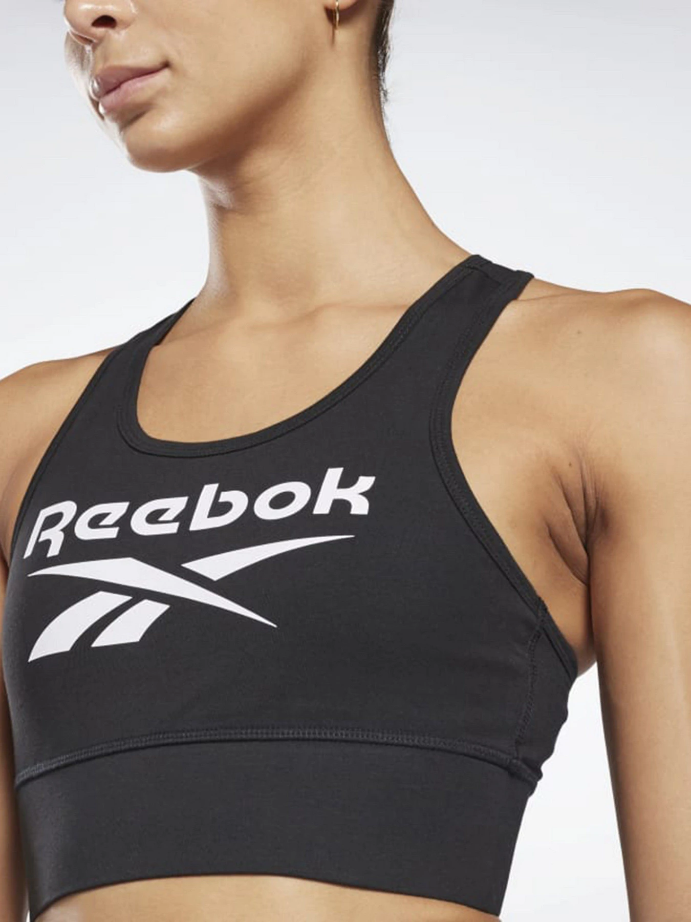 Футболки и поло Reebok Identity модель GL2544 Футболки и поло Reebok Identity модель GL2544 Фото