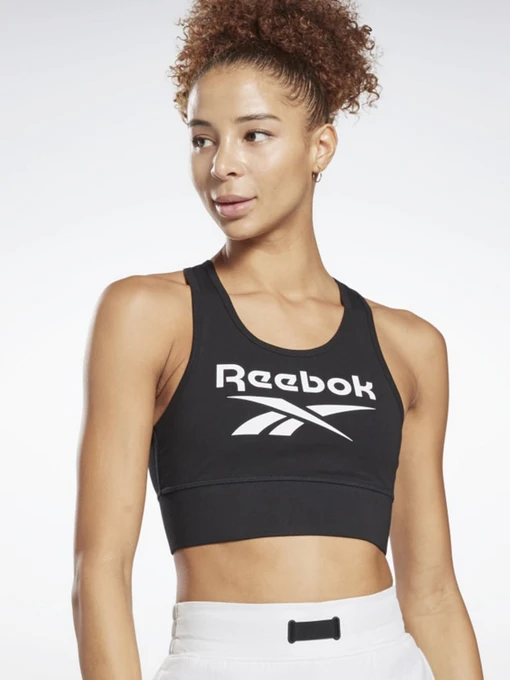 Футболки и поло Reebok Identity модель GL2544 Фото
