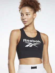 Футболки и поло Reebok Identity модель GL2544 Фото