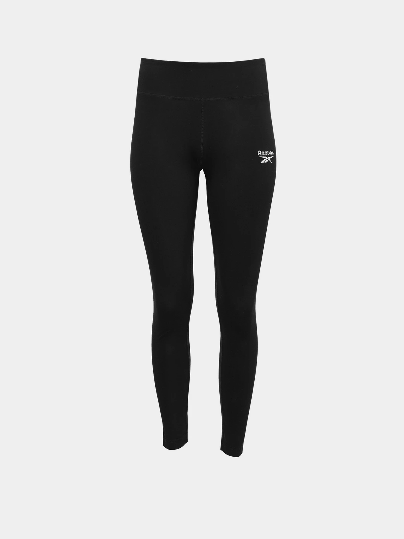 Брюки Reebok RI Cotton Legging модель GL2557 Брюки Reebok RI Cotton Legging модель GL2557 Фото