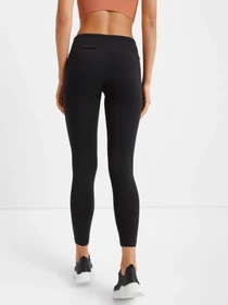 Брюки Reebok RI Cotton Legging модель GL2557 Фото