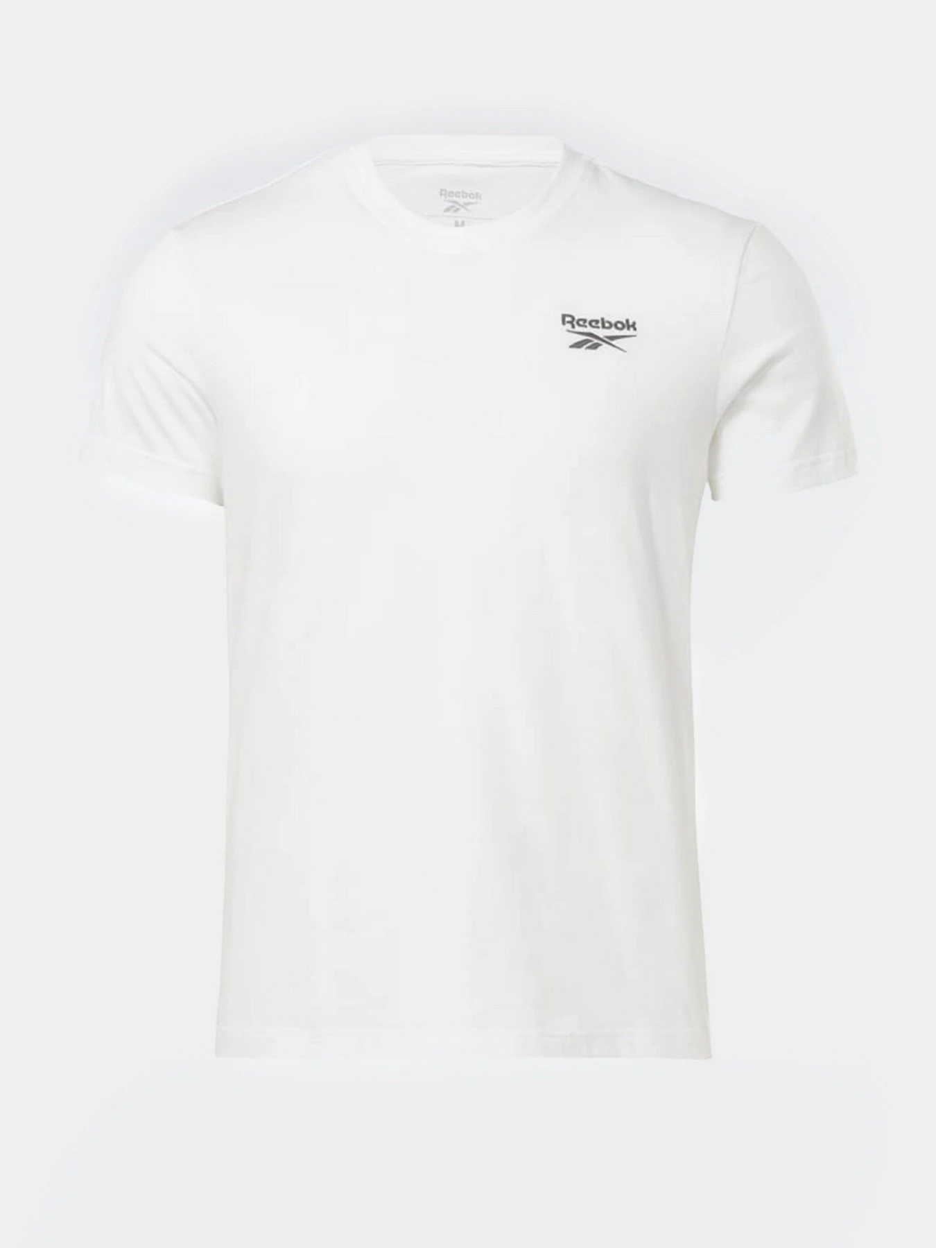 Футболки и поло Reebok Identity модель GL3146 Футболки и поло Reebok Identity модель GL3146 Фото
