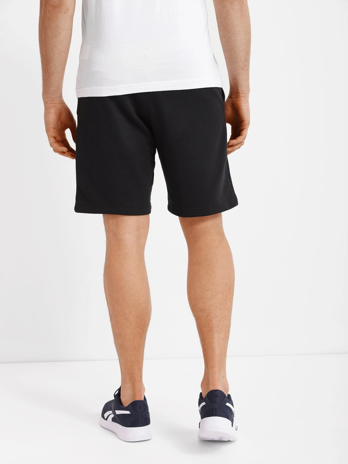 Шорты Reebok Identity Shorts модель GL3148 Фото