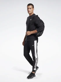 Худі та світшоти Reebok Identity Crew модель GL3167 Фото