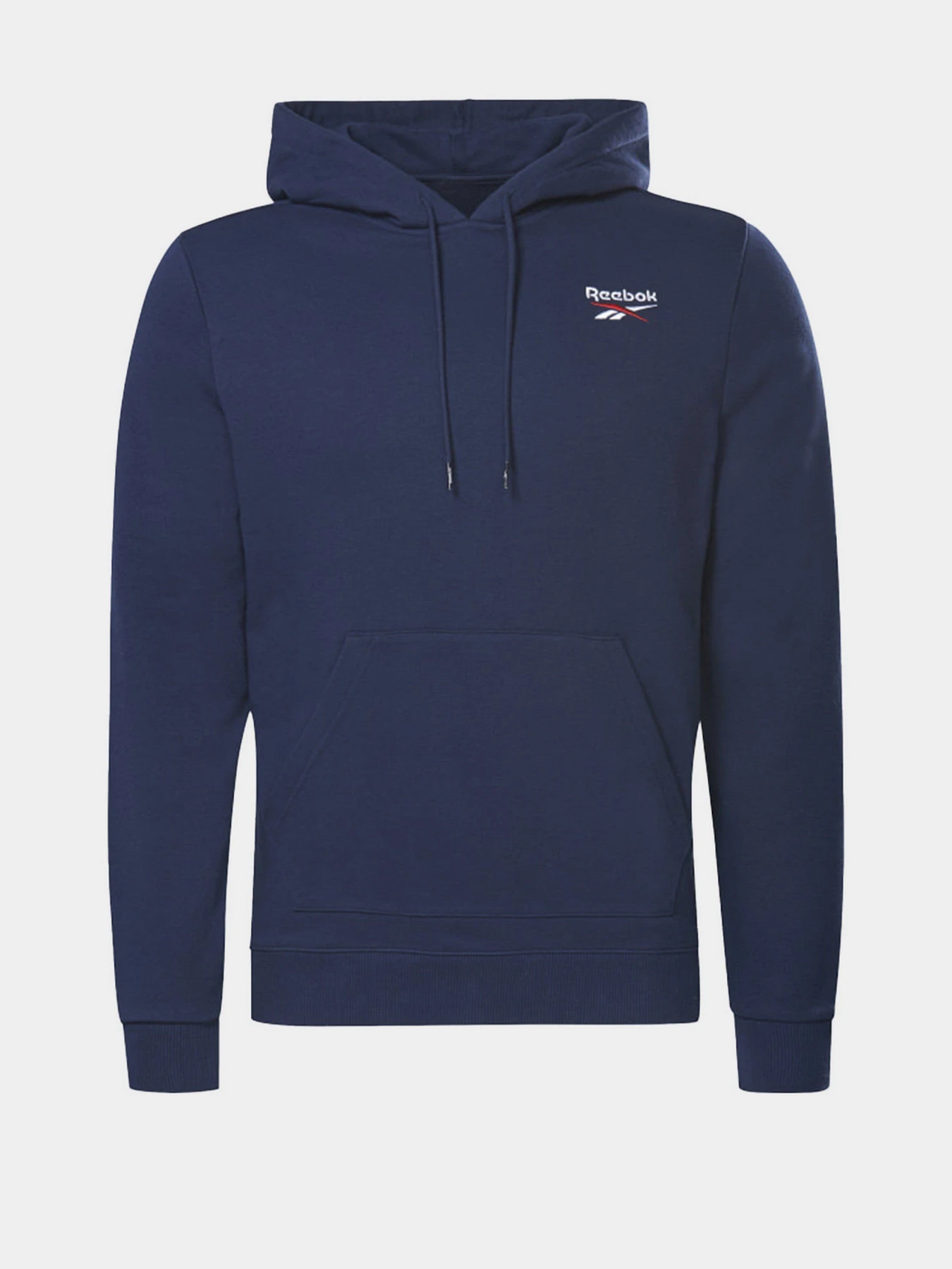 Худи и свитшоты Reebok Identity Big Logo модель GL3169 Худи и свитшоты Reebok Identity Big Logo модель GL3169 Фото