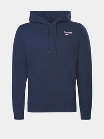 Худи и свитшоты Reebok Identity Big Logo модель GL3169 Фото